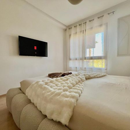 Marrakech Golf City Prestigia Marrakesh Buitenkant foto
