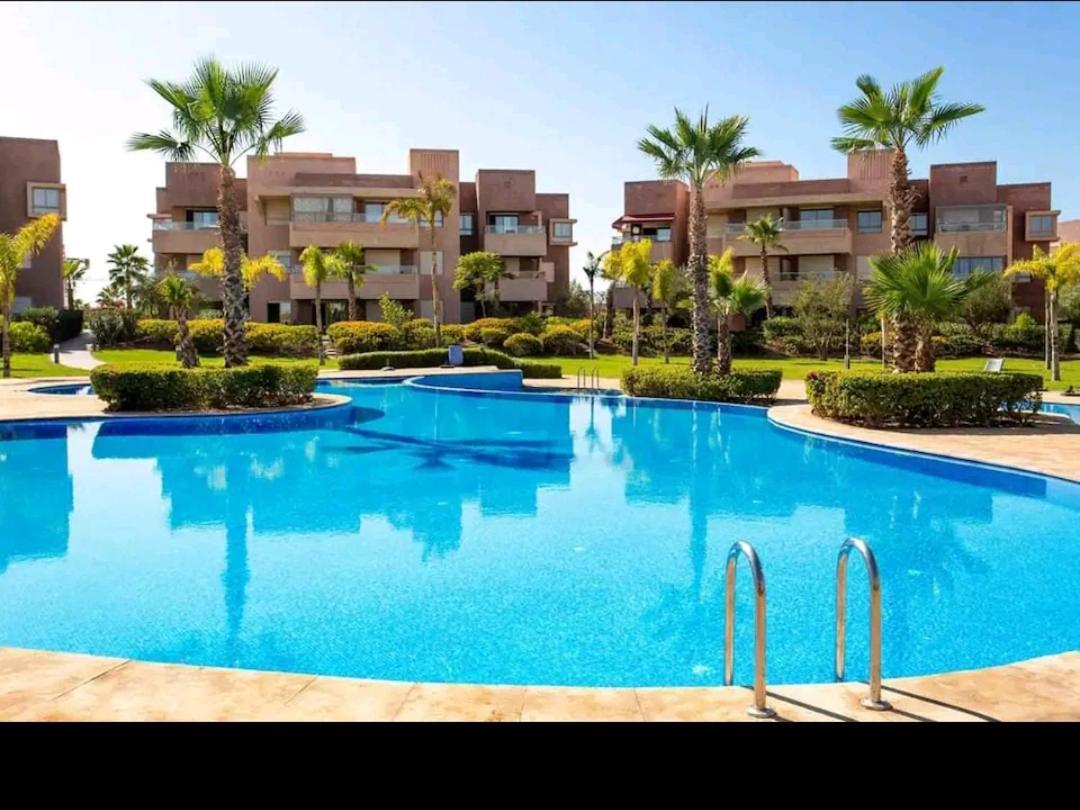 Marrakech Golf City Prestigia Marrakesh Buitenkant foto