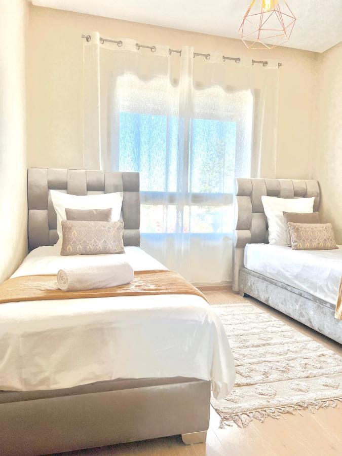 Marrakech Golf City Prestigia Marrakesh Buitenkant foto