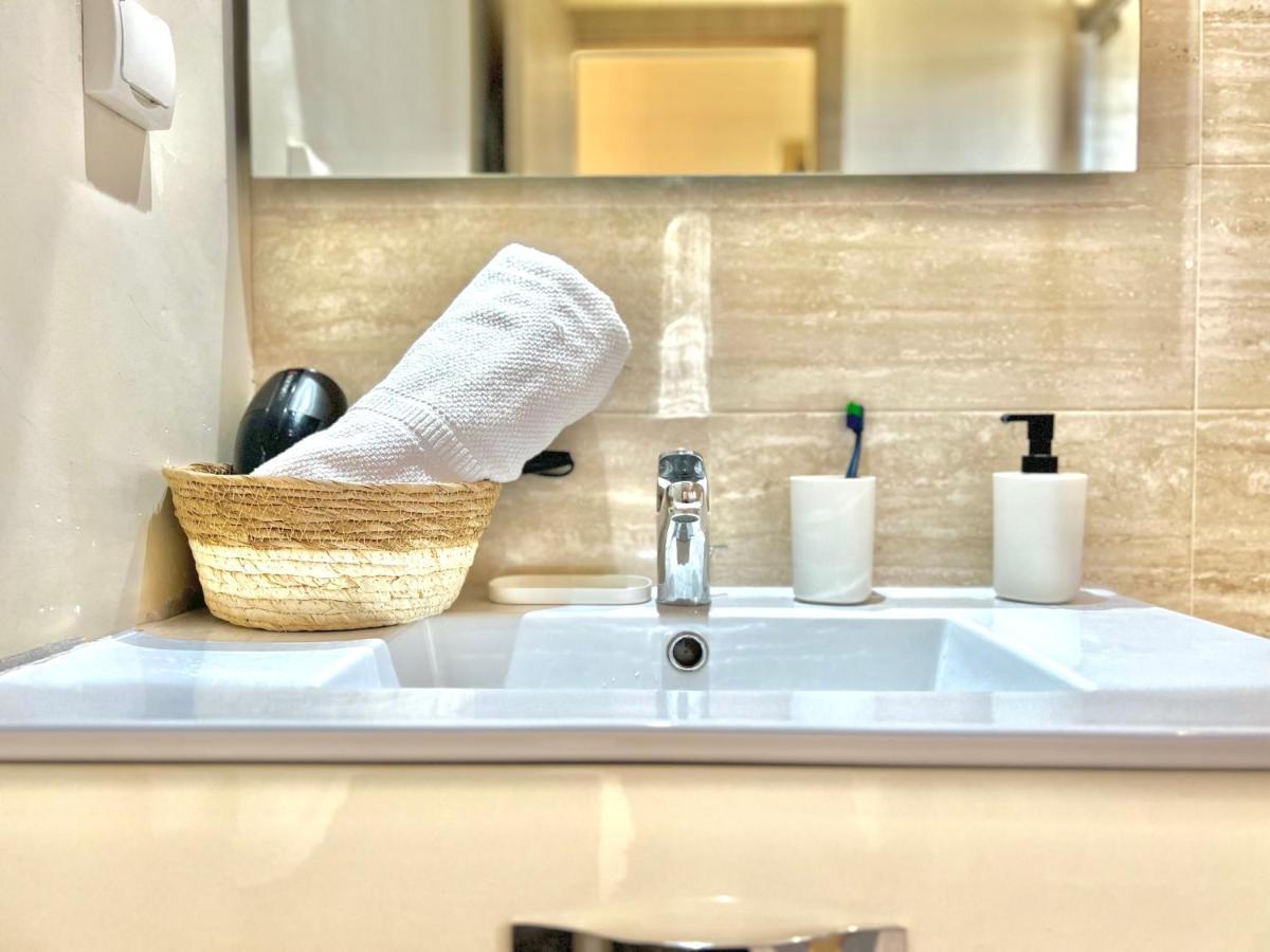 Marrakech Golf City Prestigia Marrakesh Buitenkant foto