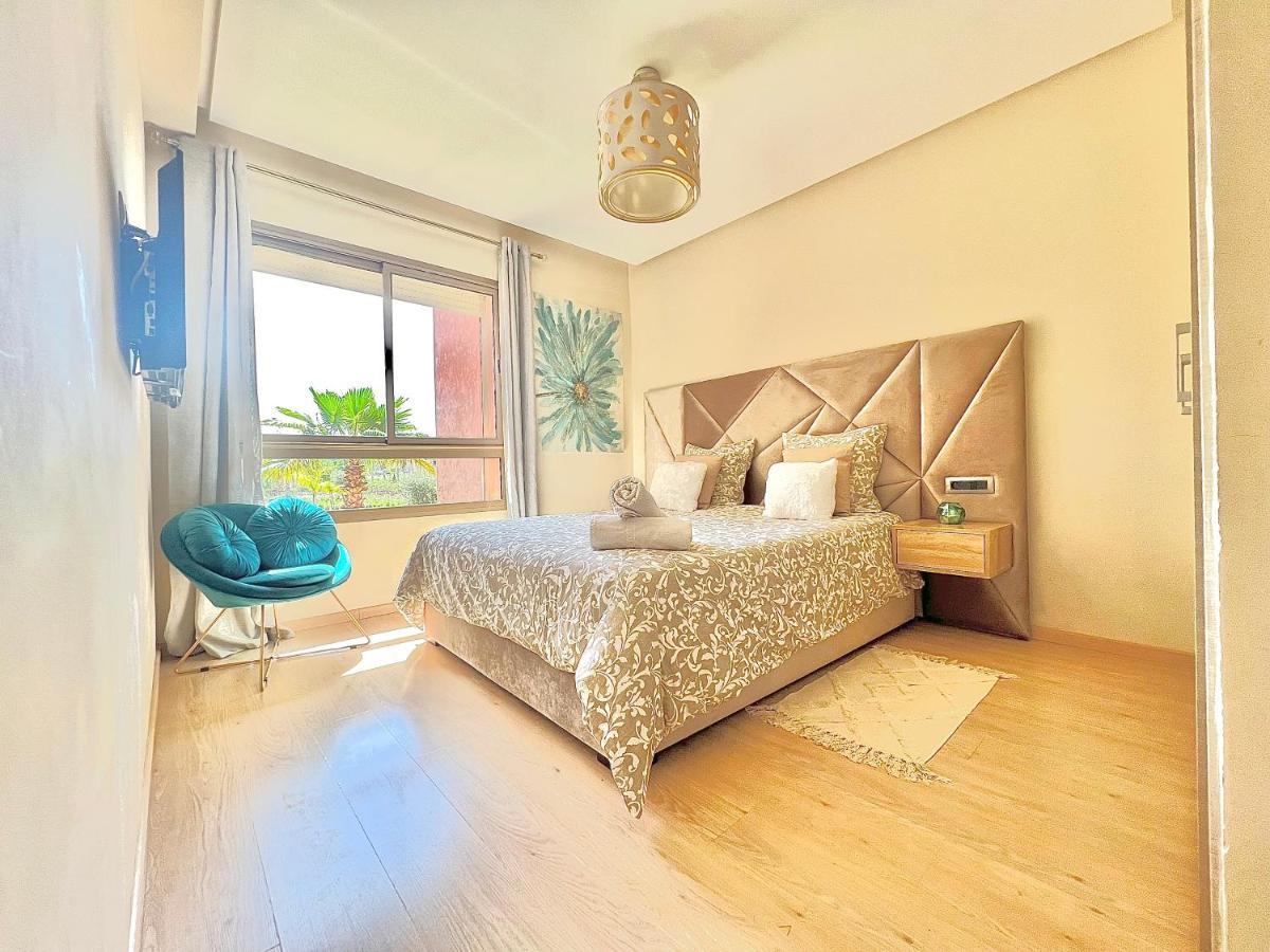 Marrakech Golf City Prestigia Marrakesh Buitenkant foto