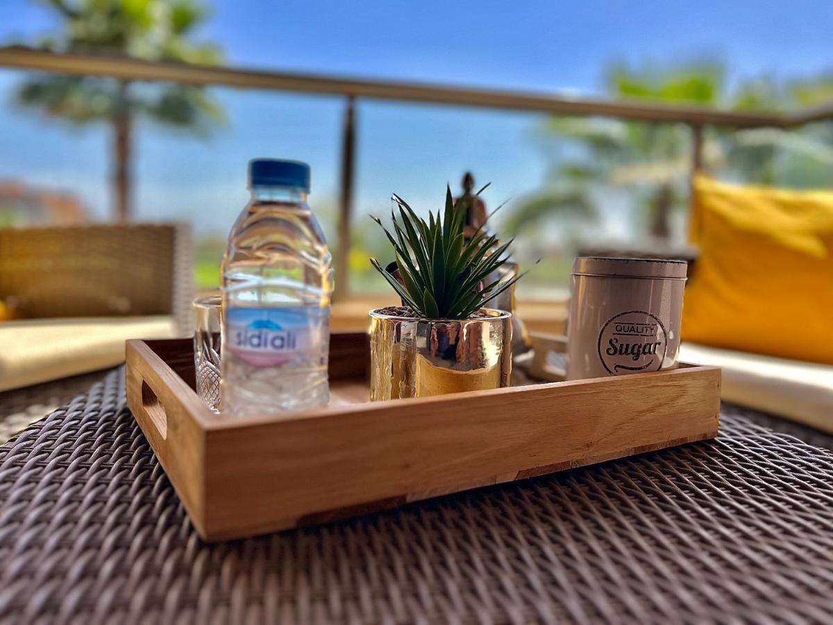Marrakech Golf City Prestigia Marrakesh Buitenkant foto