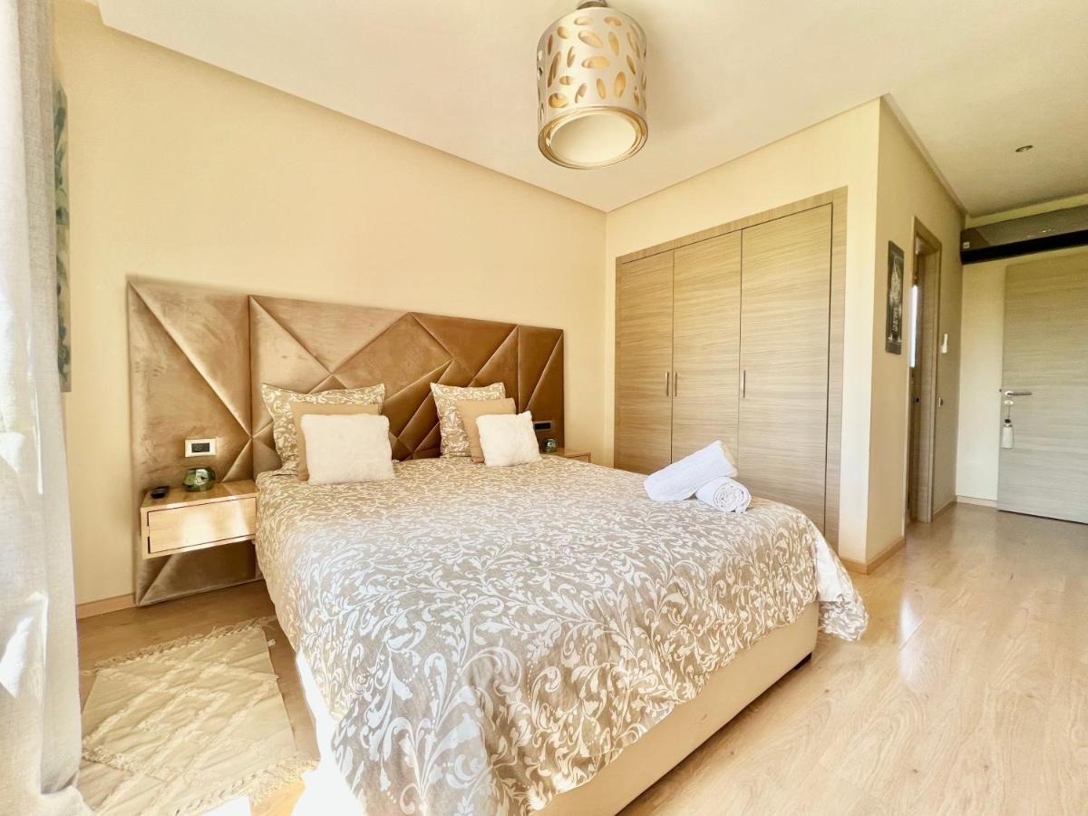 Marrakech Golf City Prestigia Marrakesh Buitenkant foto