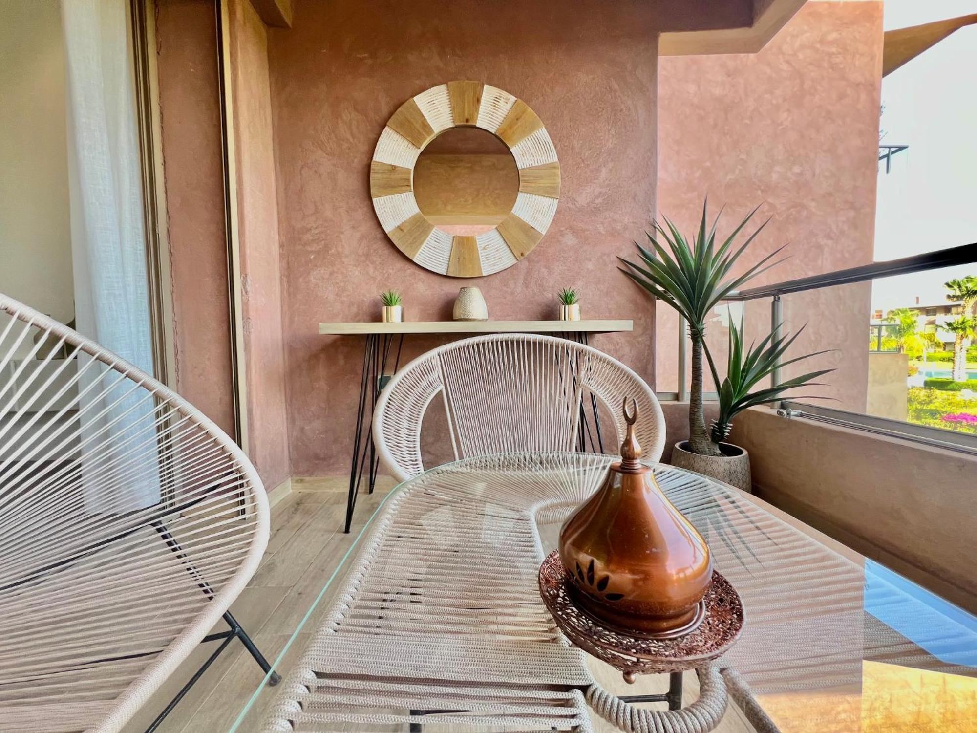 Marrakech Golf City Prestigia Marrakesh Buitenkant foto