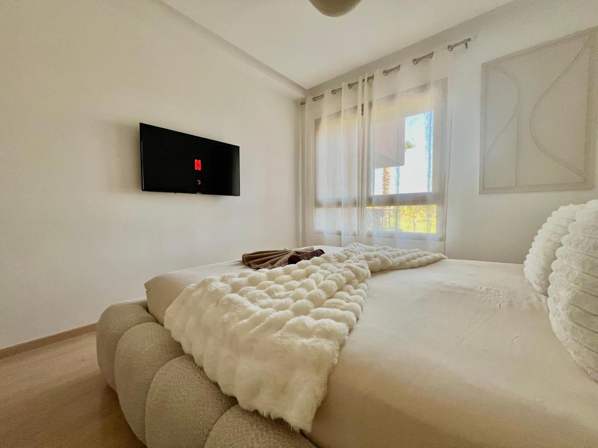 Marrakech Golf City Prestigia Marrakesh Buitenkant foto