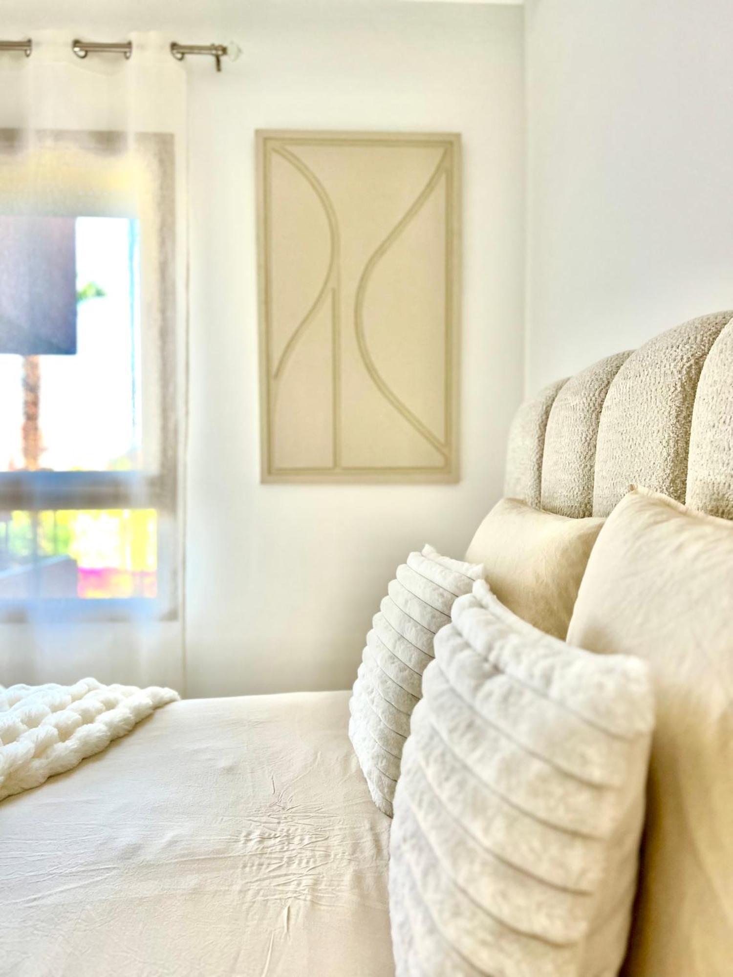 Marrakech Golf City Prestigia Marrakesh Buitenkant foto