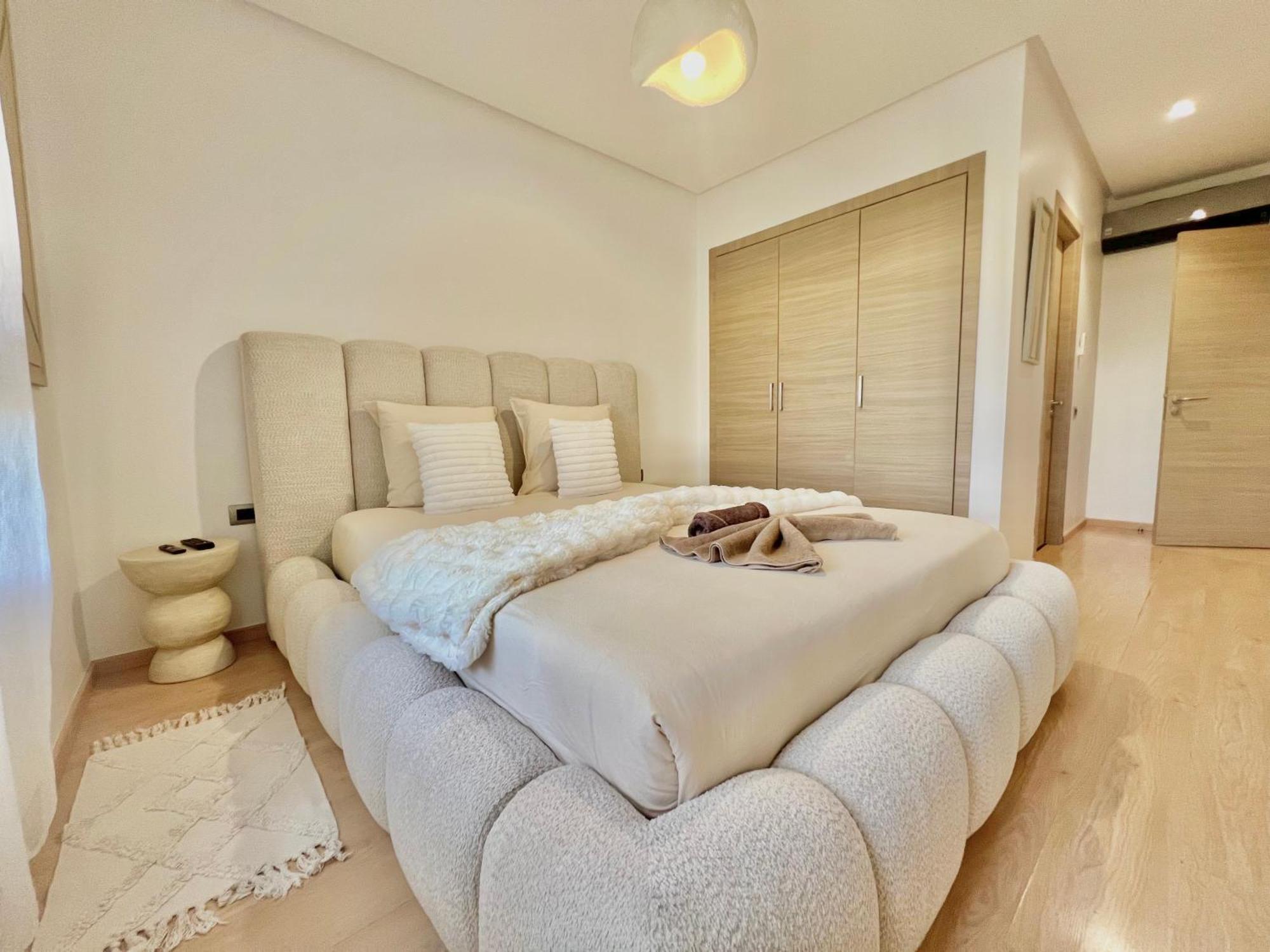 Marrakech Golf City Prestigia Marrakesh Buitenkant foto