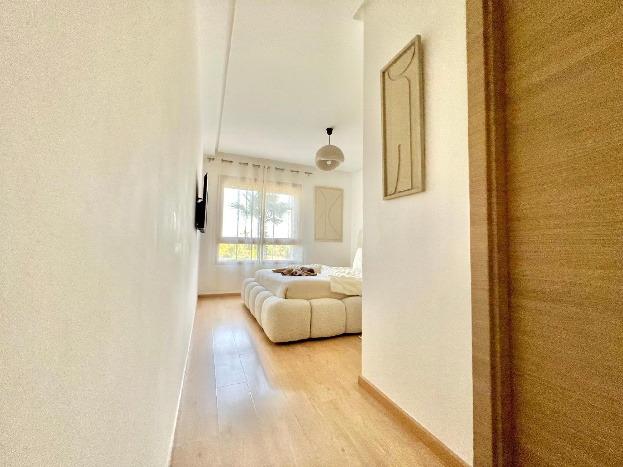 Marrakech Golf City Prestigia Marrakesh Buitenkant foto