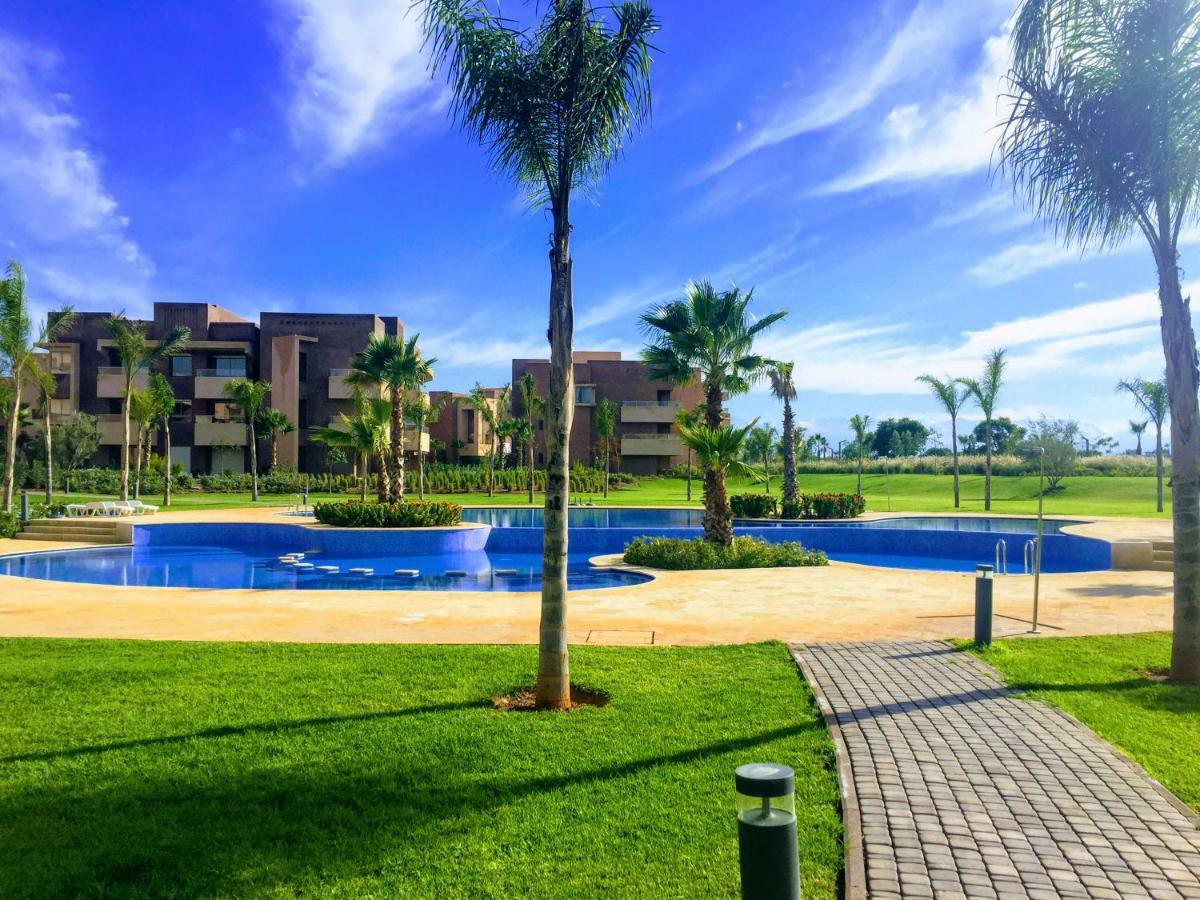 Marrakech Golf City Prestigia Marrakesh Buitenkant foto