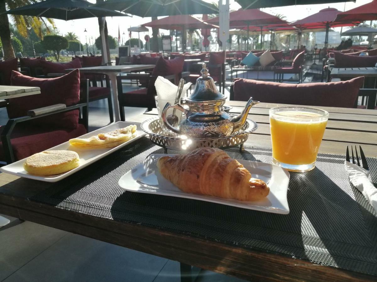 Marrakech Golf City Prestigia Marrakesh Buitenkant foto
